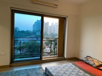 4 BHK Apartment For Rent in Raheja Exotica Cyprus Madh Mumbai  7644317