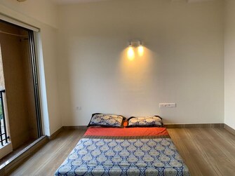 4 BHK Apartment For Rent in Raheja Exotica Cyprus Madh Mumbai  7644317