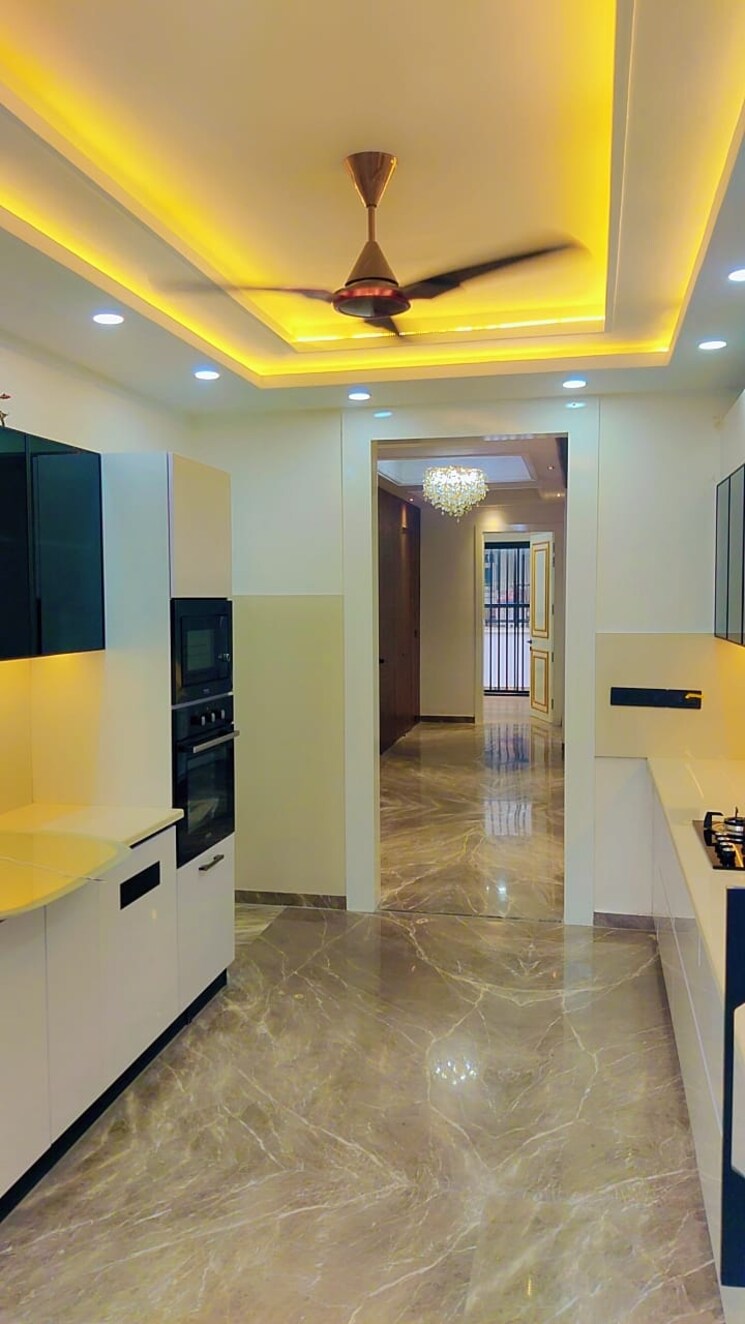 Master Bedroom, dlf-atria 3 Bedroom 200 Sq.Yd. Builder Floor In Dlf Phase ii Gurgaon 7644389