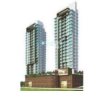 4 BHK Apartment For Resale in Mayfair Housing Akshay Andheri West Mumbai  7644396