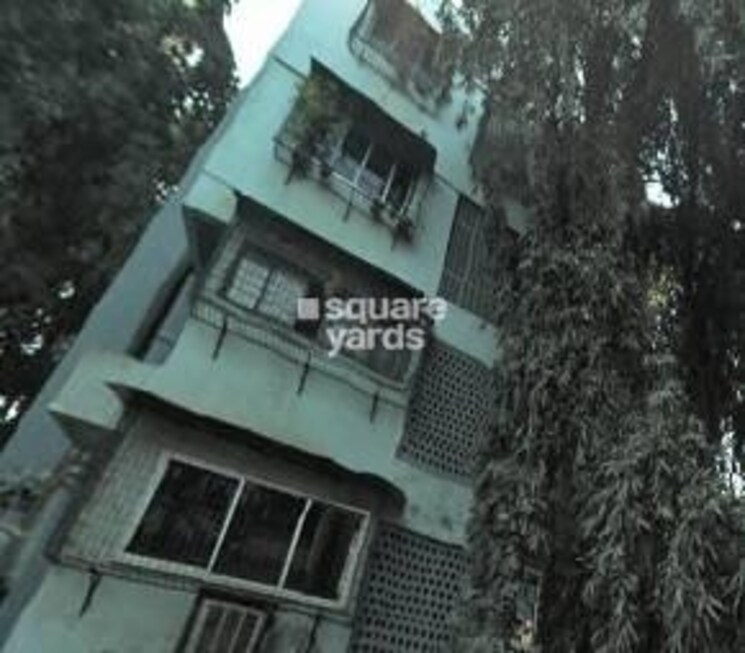 Exterior View, jay-nalini-chs 2 Bedroom 815 Sq.Ft. Apartment In Chembur Mumbai 7644399