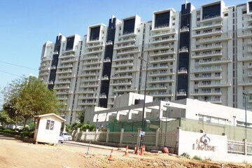 4 BHK Apartment – Exterior View View at Abw La Lagune, Sector 54 - for Sale