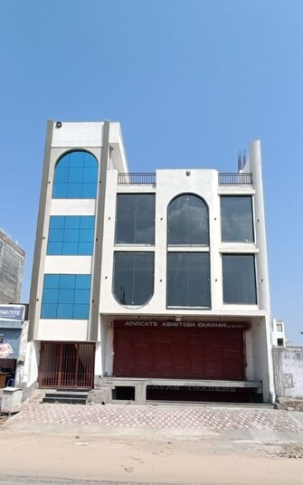 Commercial Showroom 2000 Sq.Ft. For Rent in Mangyawas Jaipur  7618742