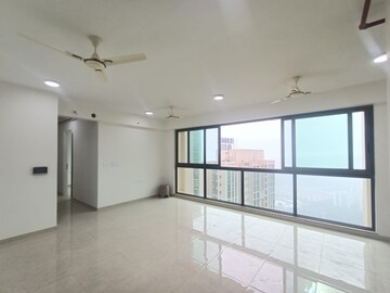 2 BHK Apartment For Rent in Godrej The Trees Vikhroli East Mumbai  7644440