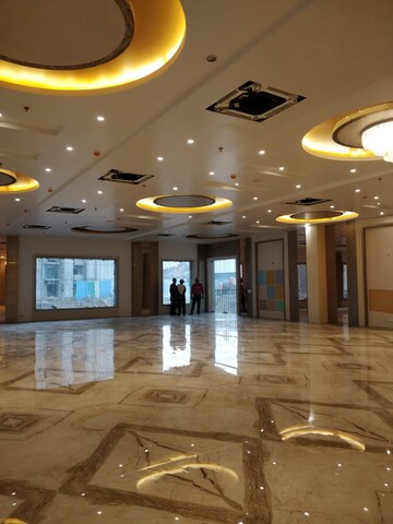 Furnished Amenities in 2 BHK Apartment at SKA Greenarch, Sector 16b Greater Noida – for Sale