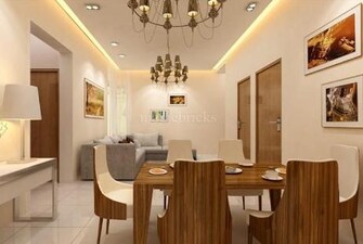 3 BHK Apartment For Resale in Motia Heights Lohgarh Zirakpur  7644475