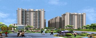 3 BHK Apartment For Resale in Motia Heights Lohgarh Zirakpur  7644475