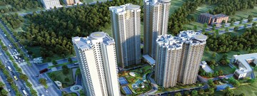 2 BHK Apartment – Exterior View View at Pareena Micasa, Sector 68 - for Sale
