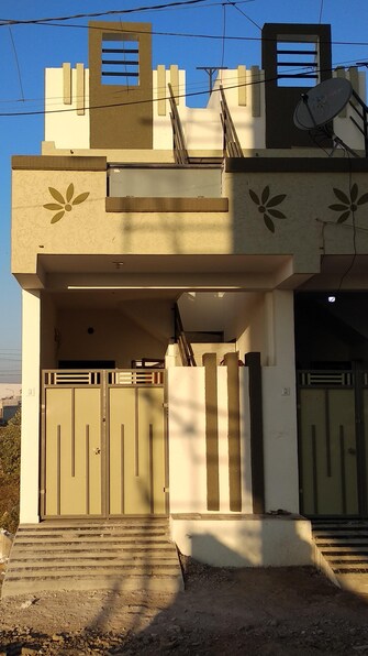 1.5 BHK Independent House For Resale in Kotharia Rajkot  7644485