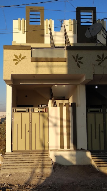 1.5 BHK Independent House For Resale in Kotharia Rajkot  7644485