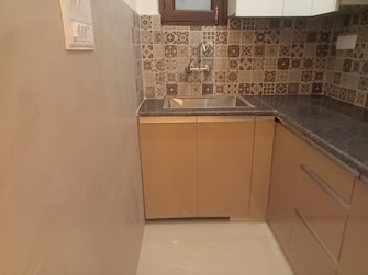 2 BHK Builder Floor For Rent in Mahavir Enclave 1 Delhi  7644510