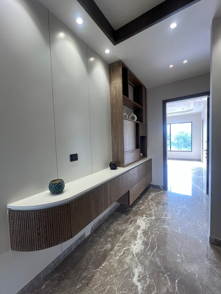 undefined, sector 49 4 Bedroom 270 Sq.Yd. Builder Floor In Sector 49 Gurgaon 7644529