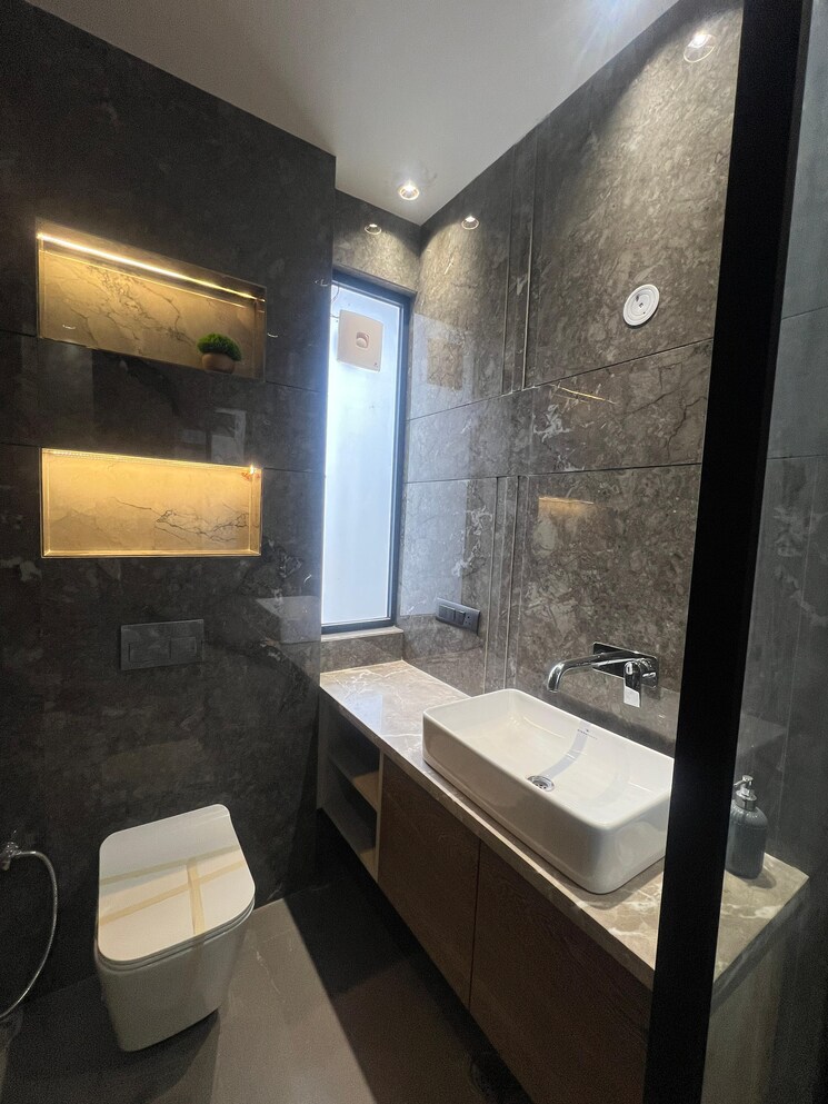 Kitchen, sector 49 4 Bedroom 270 Sq.Yd. Builder Floor In Sector 49 Gurgaon 7644529