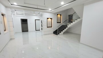 Parking in 3 BHK Villa at Kowkoor – for Sale