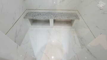 Kitchen in 3 BHK Villa at Kowkoor – for Sale