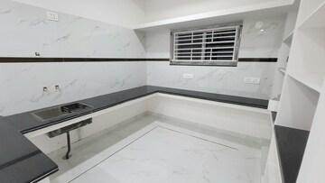 Balcony in 3 BHK Villa at Kowkoor – for Sale
