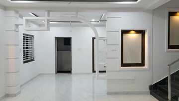 Building Lobby in 3 BHK Villa at Kowkoor – for Sale