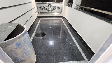 Kitchen in 3 BHK Villa at Kowkoor – for Sale
