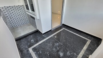 Balcony in 3 BHK Villa at Kowkoor – for Sale