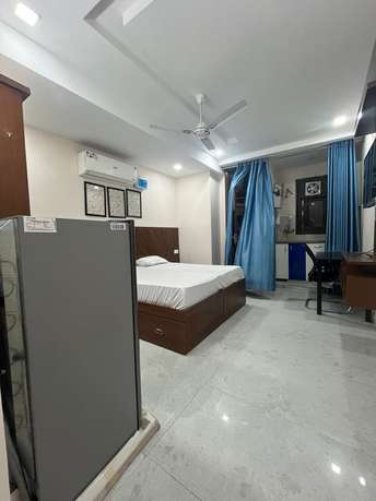 Studio Apartment For Rent in Vasant Kunj Delhi  7644553