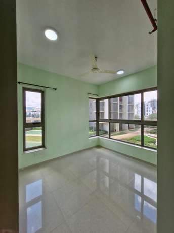 2 BHK Apartment For Rent in Kalpataru Paramount Kapur Bawdi Thane  7644536