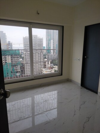 2 BHK Apartment For Rent in Yash Trinity Dadar West Mumbai  7644545