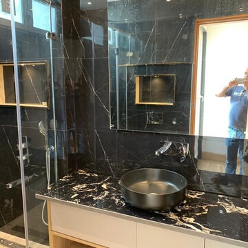 Gym in 4 BHK Builder Floor at Anant Raj Estate Plots, Sector 63a – for Sale