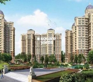 3 BHK Apartment For Sale in Ambika Florence Park, North Mullanpur