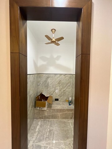 Bathroom in 4 BHK Builder Floor at Sector 63a – for Sale