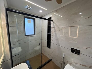 Master Bedroom in 4 BHK Builder Floor at Sector 63a – for Sale