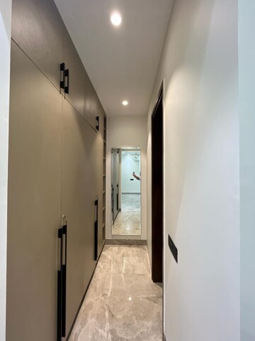 Building Lobby in 4 BHK Builder Floor at Anant Raj Estate Plots, Sector 63a – for Sale