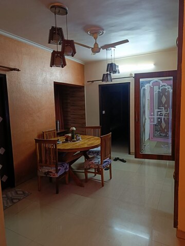 Living Room in 6 BHK Independent House at Greenwood City, Sector 40 – for Sale