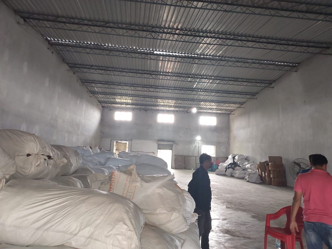 Rental Commercial Warehouse 5875 Sq.Ft. in Kaman Mumbai 7644588