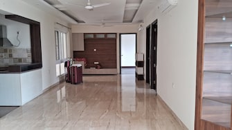 4 BHK Apartment For Rent in Sector 66-A Mohali  7644674