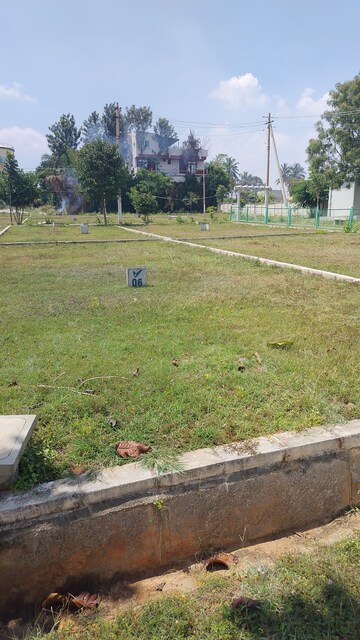  Plot For Sale in Thavarekere Magadi Road