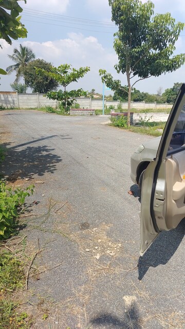  Plot – Exterior View View at Thavarekere Magadi Road - for Sale