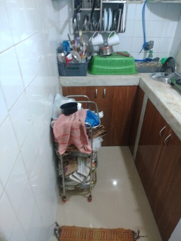 Furnished Amenities in 1 RK Apartment at Ashok Vatika Andheri, Andheri East – for Sale
