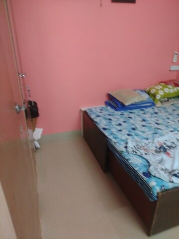 Bedroom in 1 RK Apartment at Ashok Vatika Andheri, Andheri East – for Sale