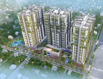 Master Plan in 3 BHK Apartment at Kukatpally – for Sale