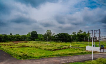 Plot Area in  Plot at Dashauli – for Sale