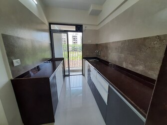 1 BHK Apartment For Rent in Chakki Naka Thane  7644753