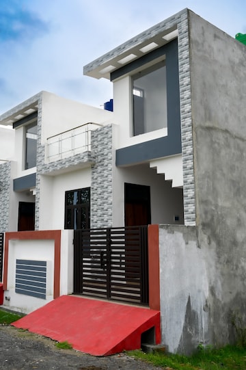 2 BHK Independent House For Resale in Dashauli Lucknow  7644702