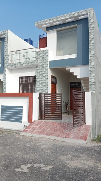 2 BHK Independent House For Resale in Dashauli Lucknow  7644702