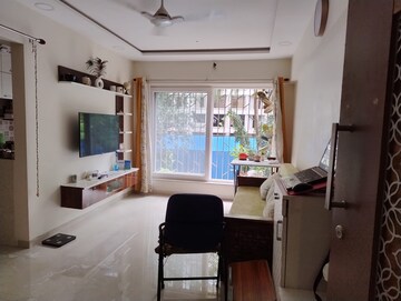 2 BHK Apartment For Rent in Deraiya Iconico Kurla East Mumbai  7644709