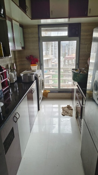 1 BHK Apartment For Rent in Sayba Annex Kurla East Mumbai  7644747