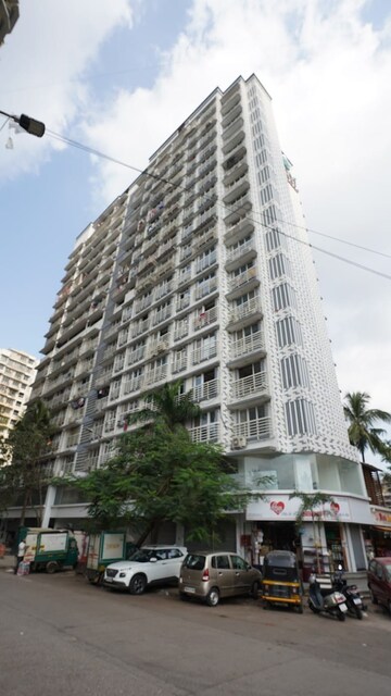 1 BHK Apartment For Rent in Sayba Annex Kurla East Mumbai  7644747