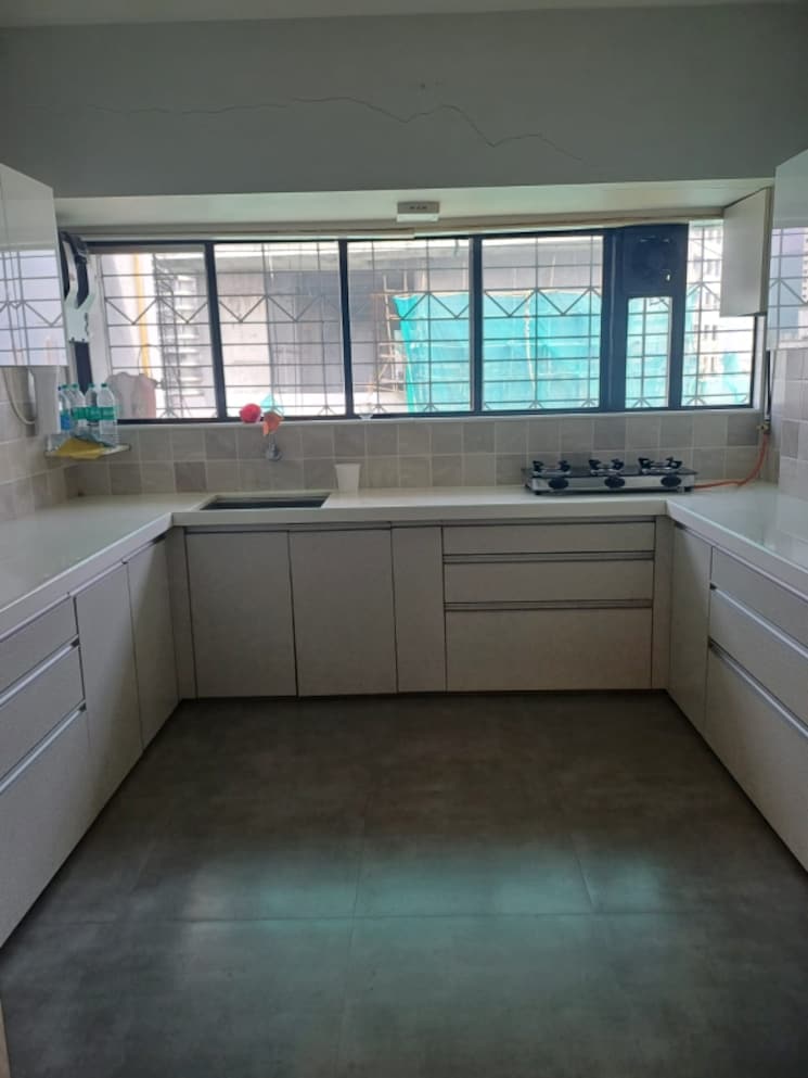 Kitchen, shilpa-apartments-prabhadevi 2 Bedroom 650 Sq.Ft. Apartment In Prabhadevi Mumbai 7644777
