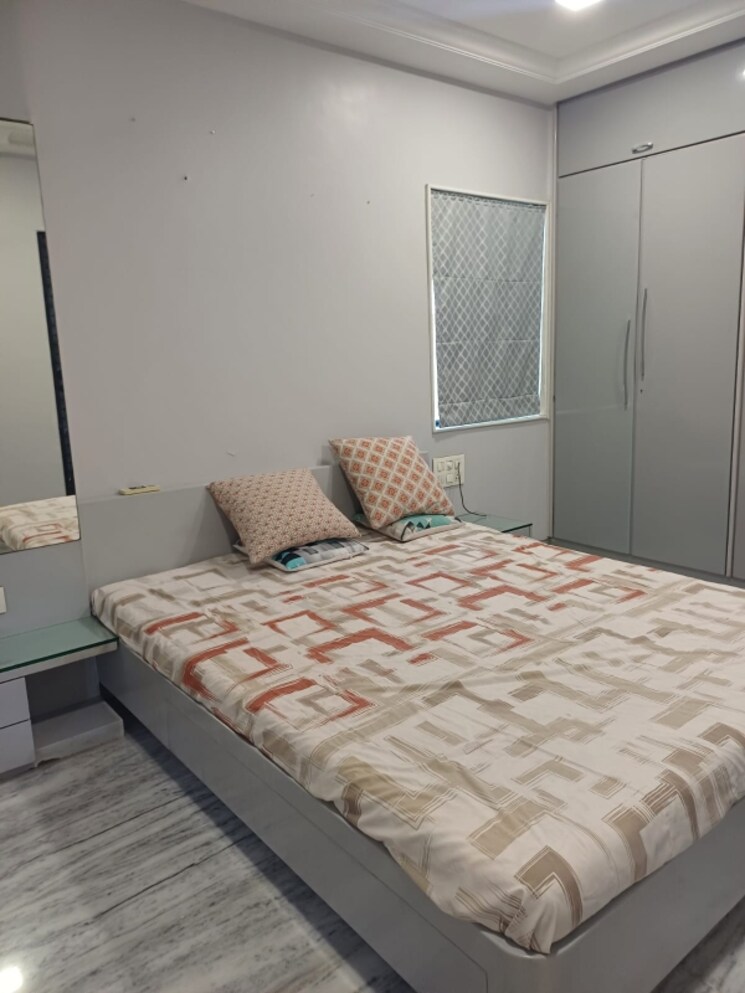 Bedroom, shilpa-apartments-prabhadevi 2 Bedroom 650 Sq.Ft. Apartment In Prabhadevi Mumbai 7644777