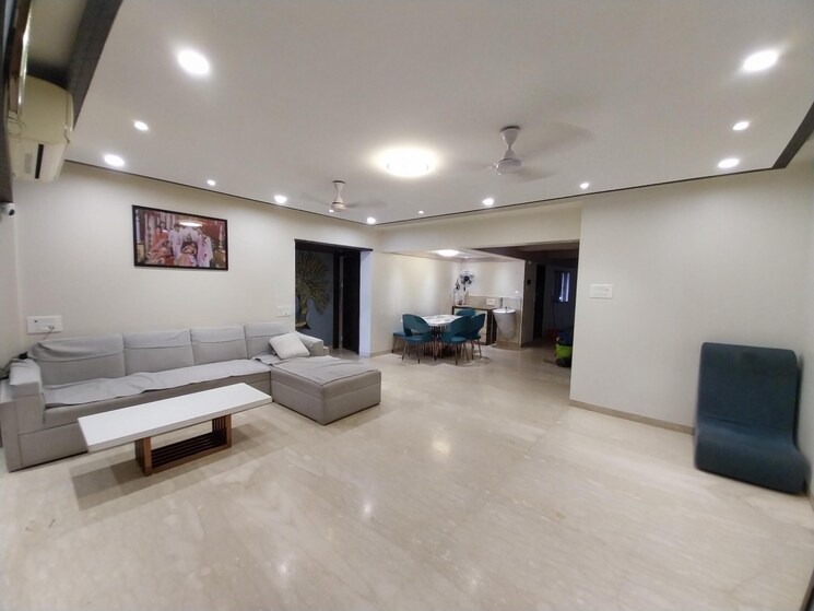  Parking, omkar-belleza 3 Bedroom 1670 Sq.Ft. Apartment In Dadar West Mumbai 7644785