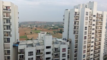 2.5 BHK Apartment – Exterior View View at Umang Winter Hills, Sector 77 - for Sale